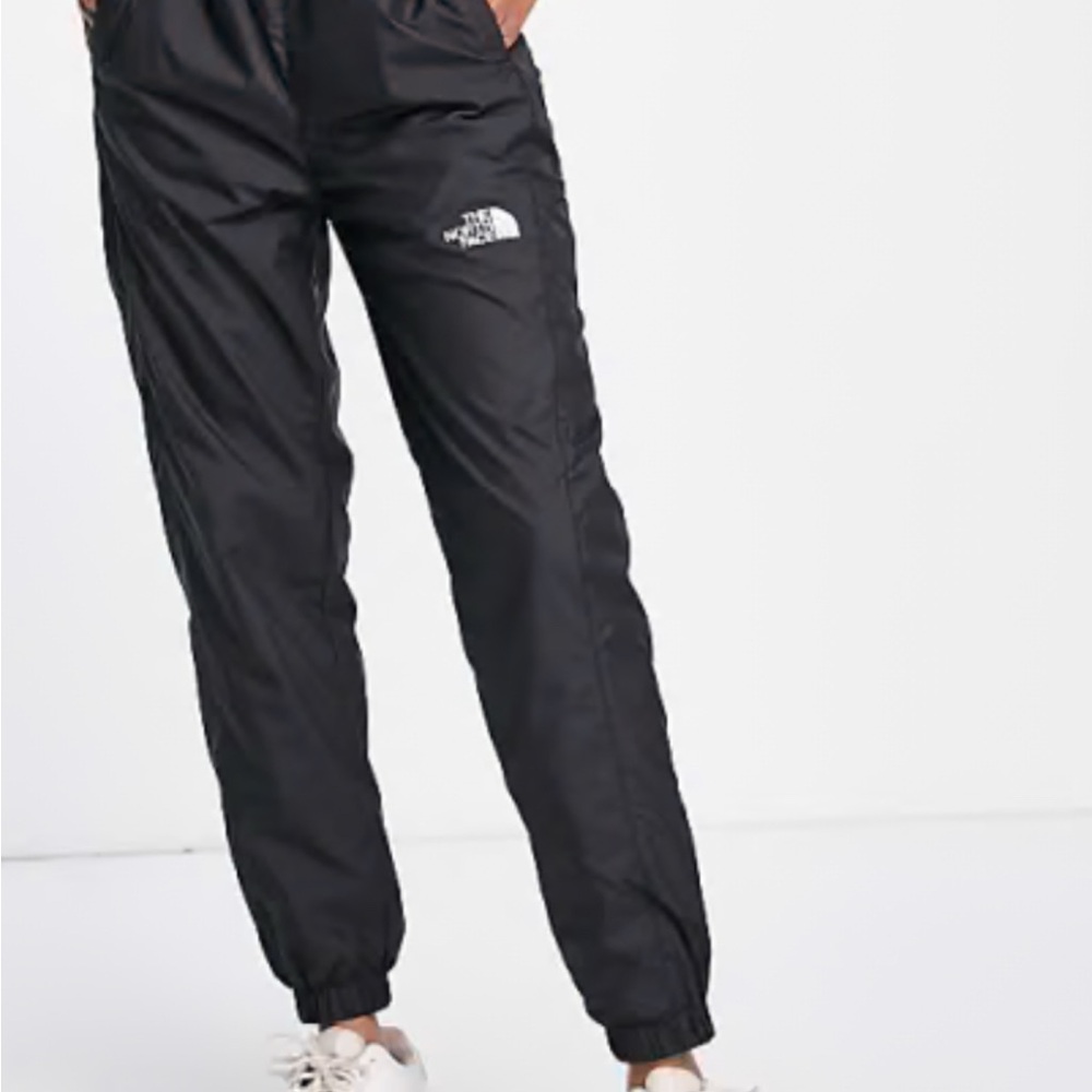 The North Face Women's Black Track Pants